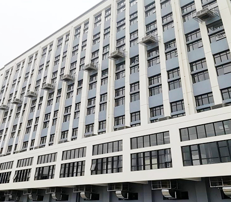 Projet de ventilation et de refroidissement d'un atelier de production de farine pour une entreprise céréalière et pétrolière