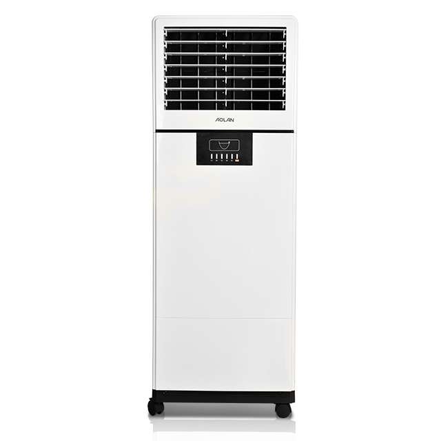 Climatiseur portable AZL035-LY13G, 3 500 m³/h - Aolan