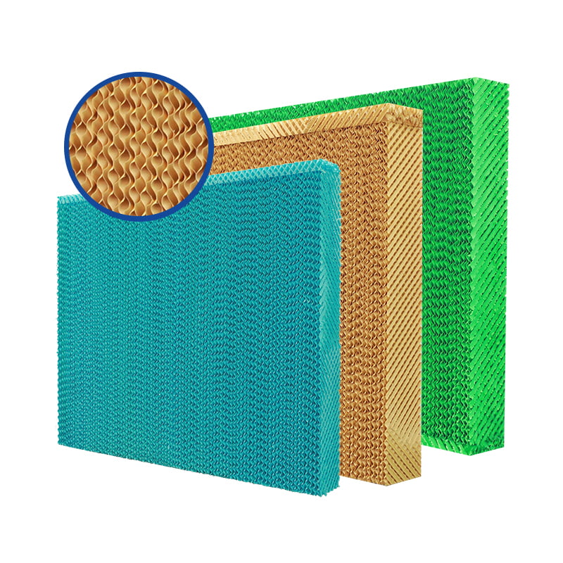 Coussin de refroidissement par évaporation 3590/5070/5090/7090 - Aolan