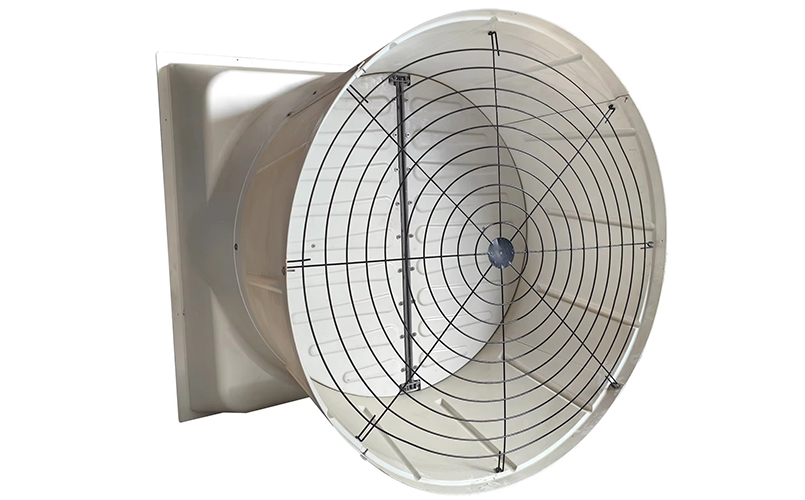 Fiberglass Exhuast Fan